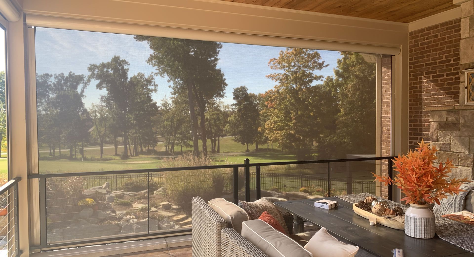 Louisville bug & insect screens Kentucky