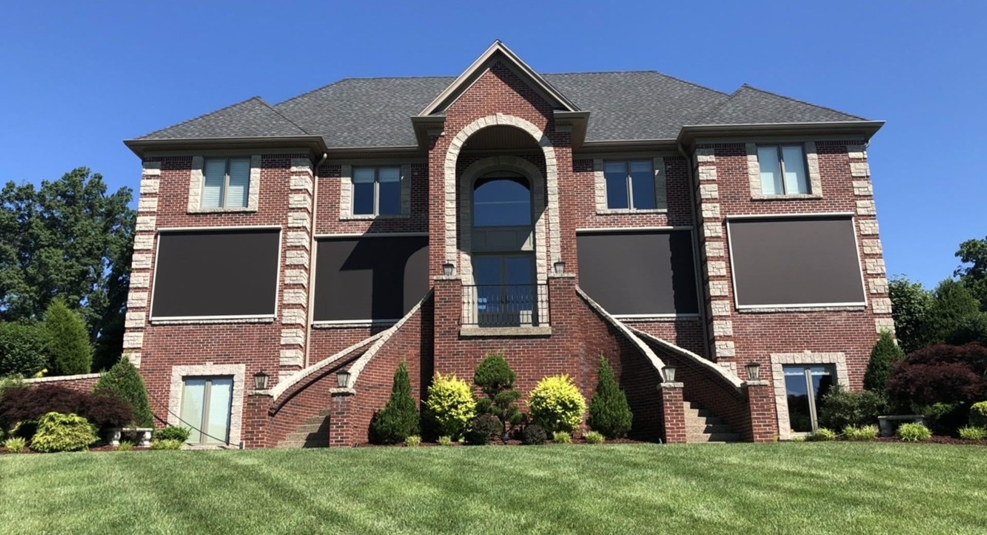 Louisville bug & insect screens Kentucky